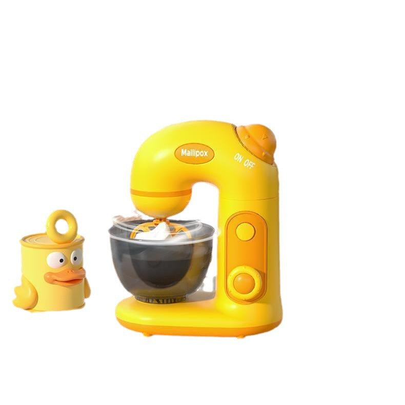 Kids’ Simulation Chef Kitchen Toy Set – Interactive Cooking Play for Boys & Girls