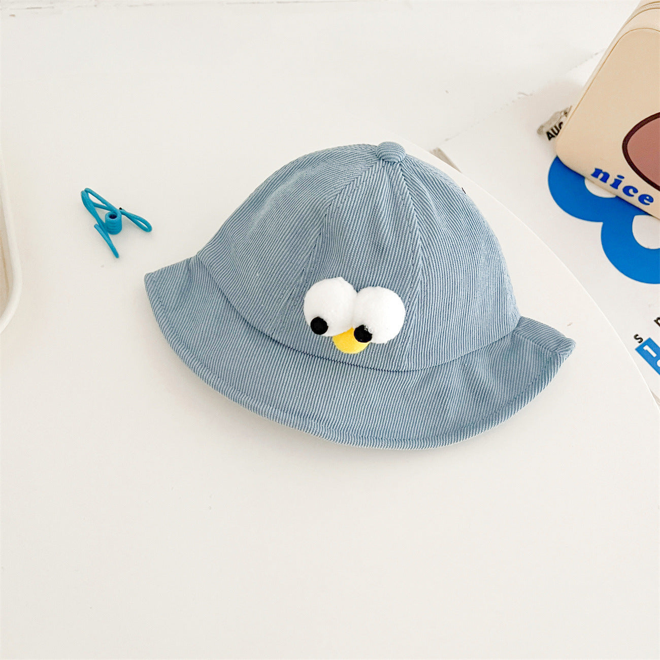Kids’ Cartoon Casual Outfit – 2-Piece Set for Everyday Fun