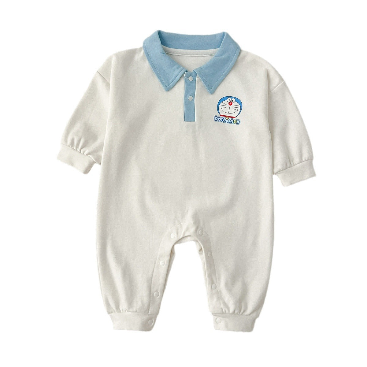 Kids’ Cartoon Casual Outfit – 2-Piece Set for Everyday Fun