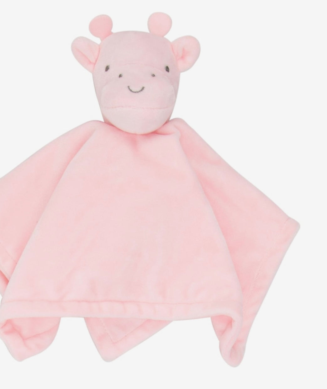 Born in 2025 – Baby Sleepsuit & Comforter Set (Pink)