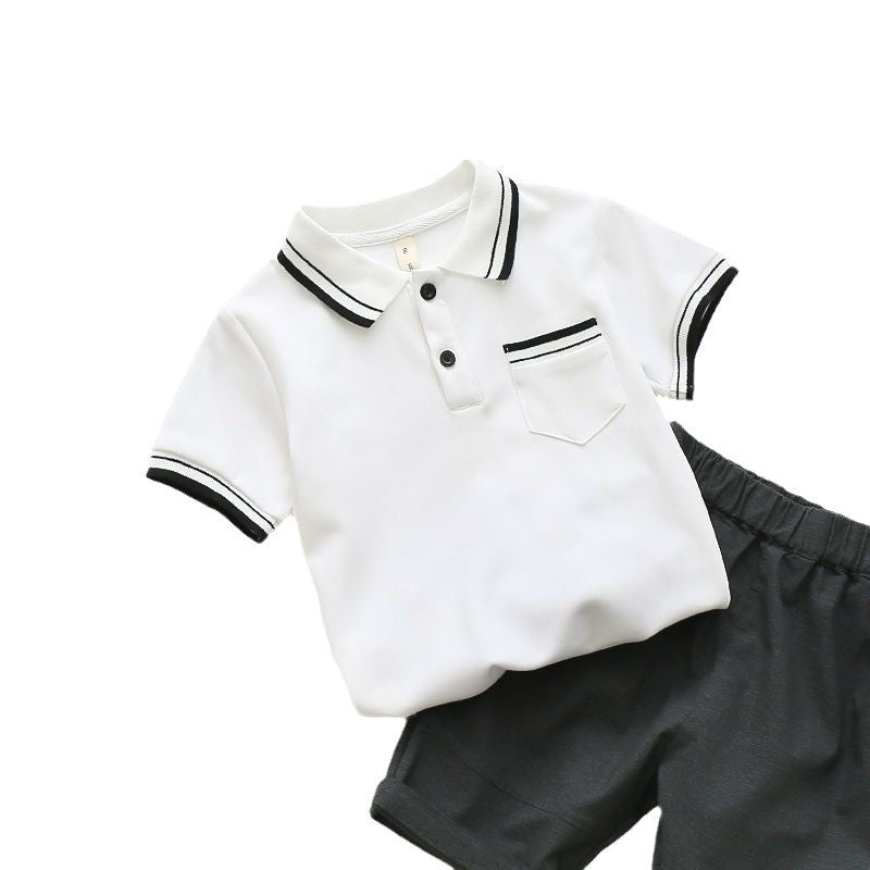 Children’s Cartoon Knit Sweater – Cozy Long Sleeve Pullover
