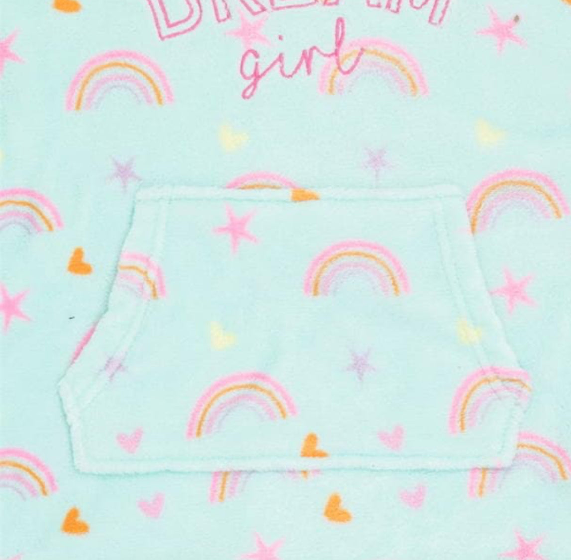 Dream Girl Rainbow Set