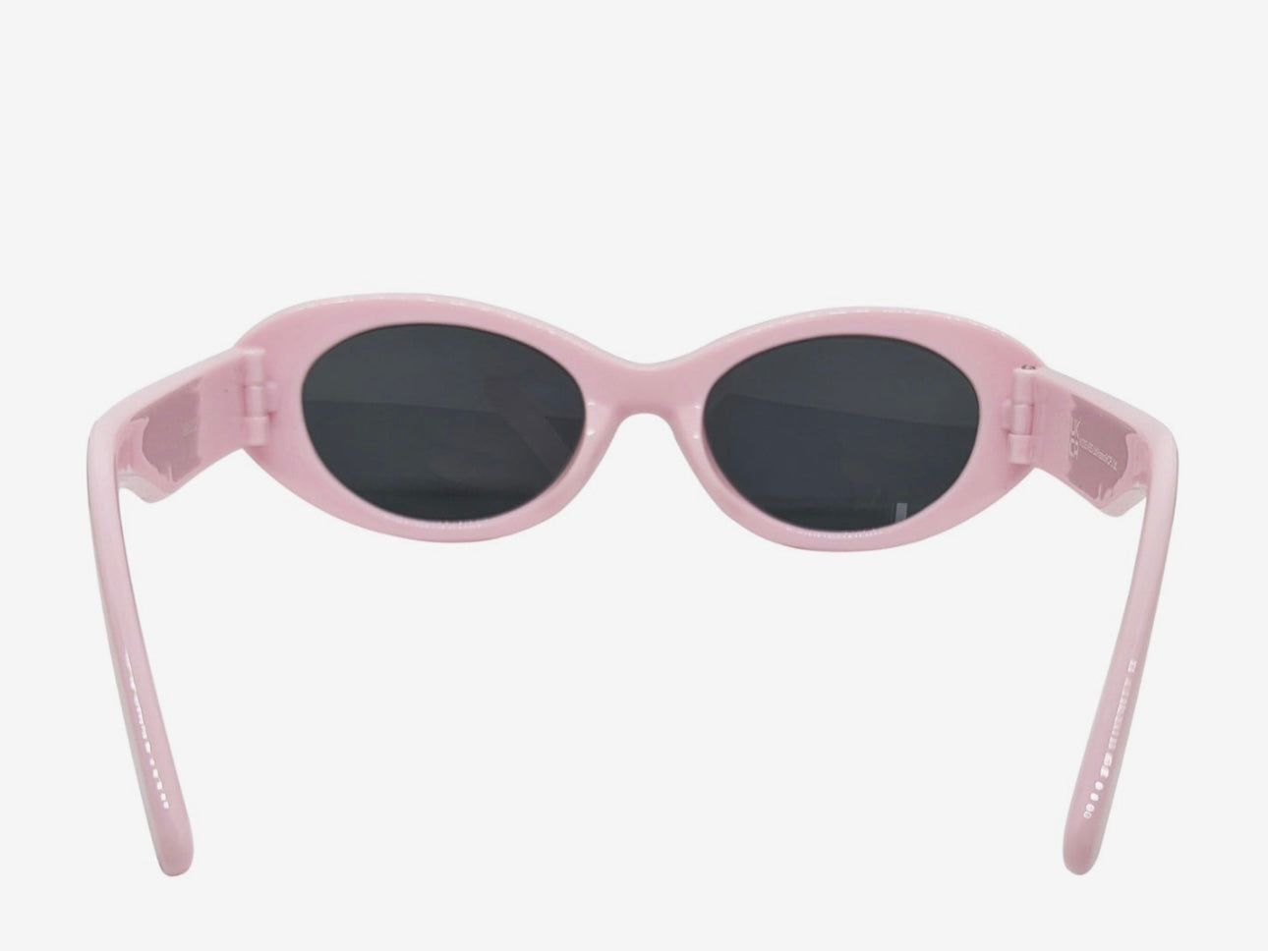 Peppa Pig Kids’ Sunglasses – Pink Fun Edition