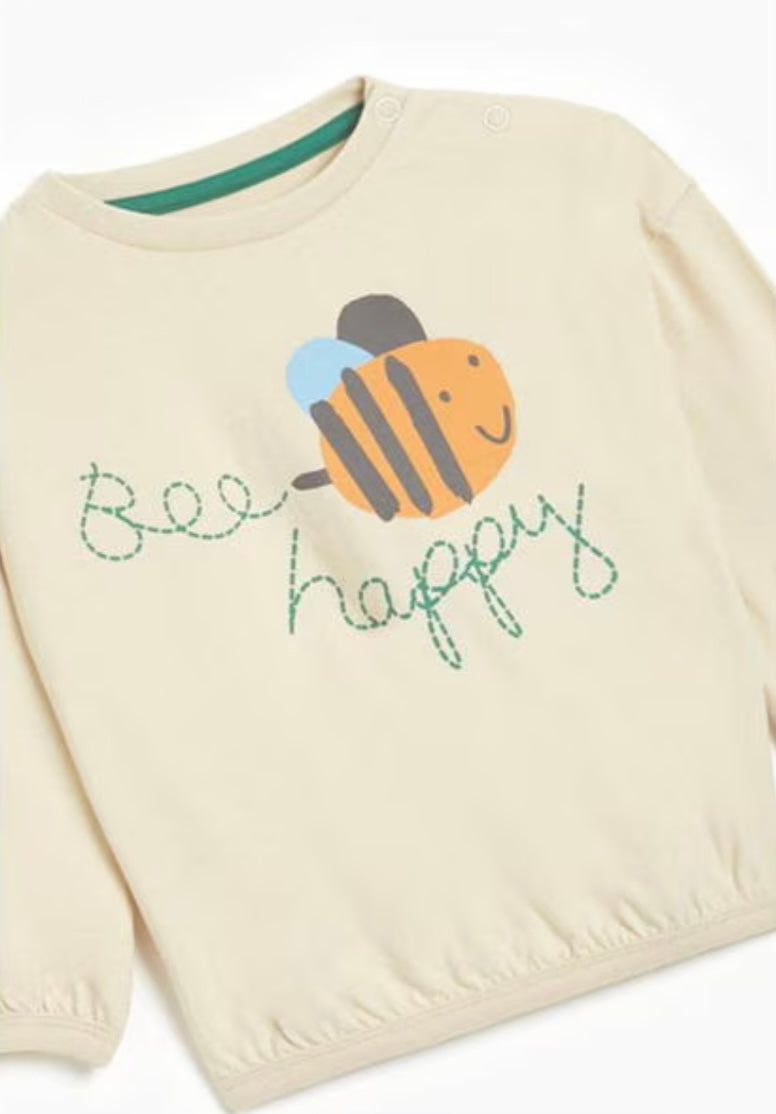Bee Happy Set