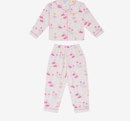 Ballerina Dreams Pyjama Set