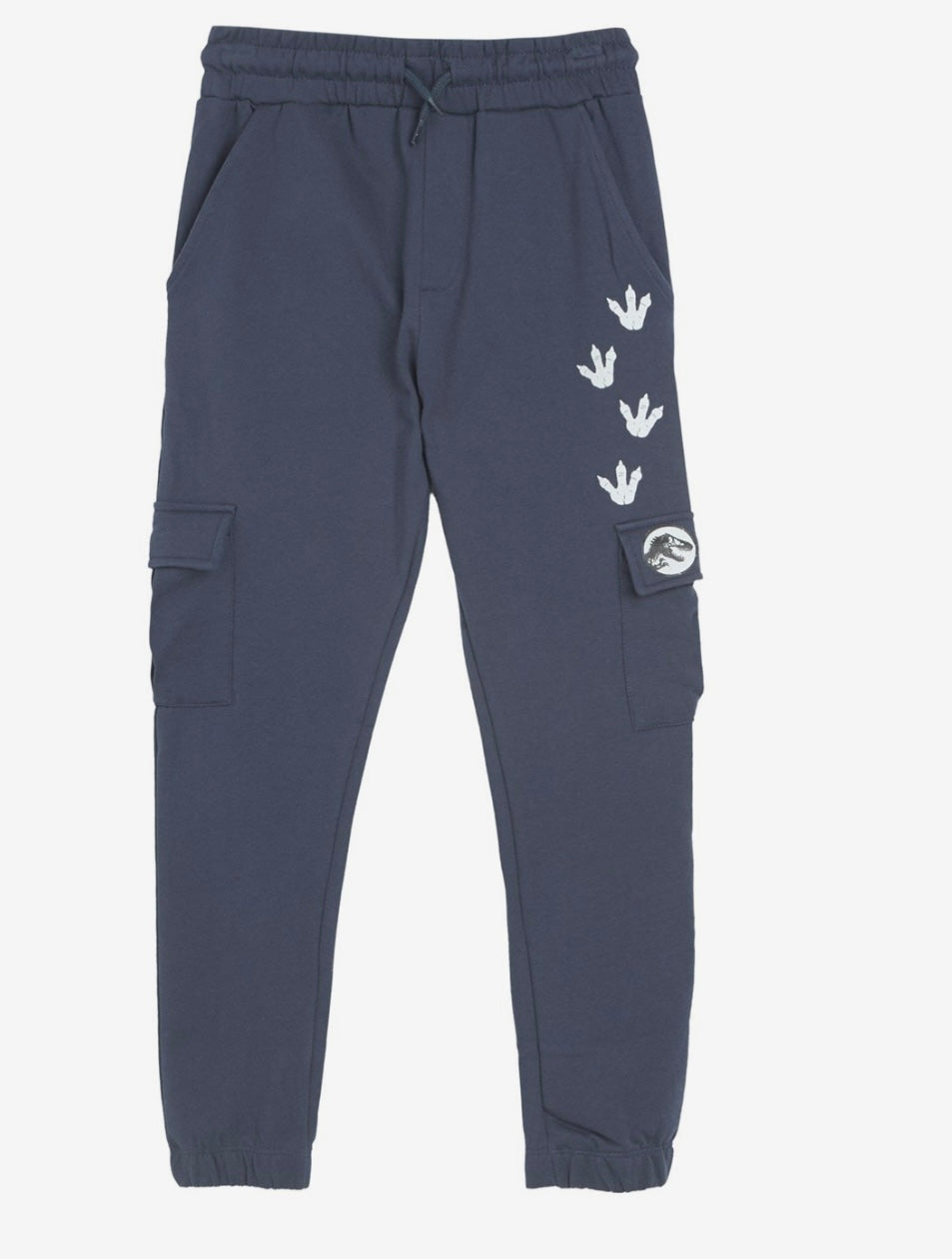 Jurassic World Dino Set – Long Sleeve Top & Joggers