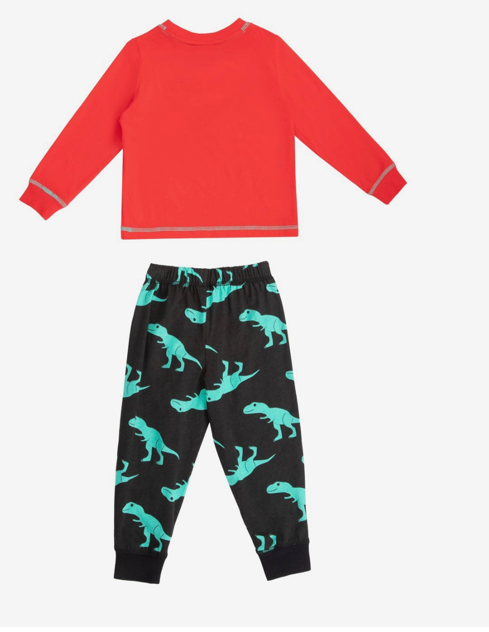 Dino Dude Pyjama Set