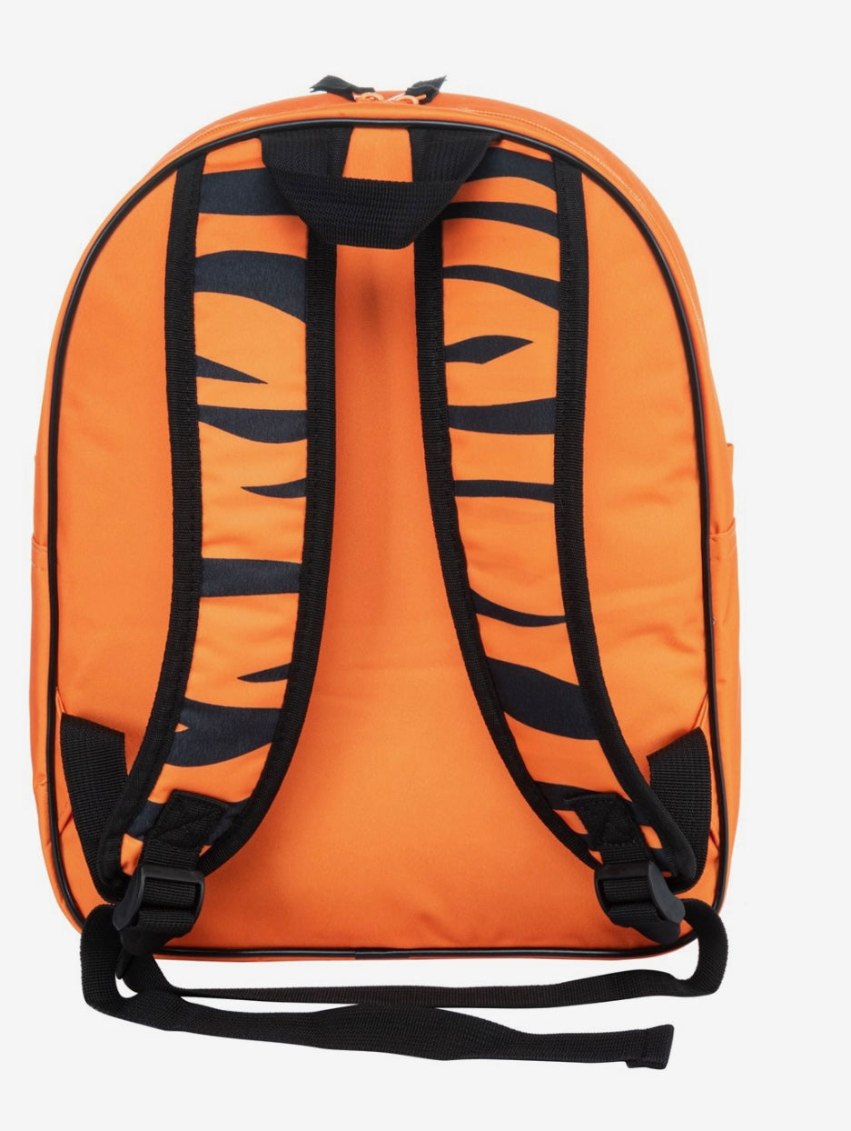 Tiger Kids Backpack