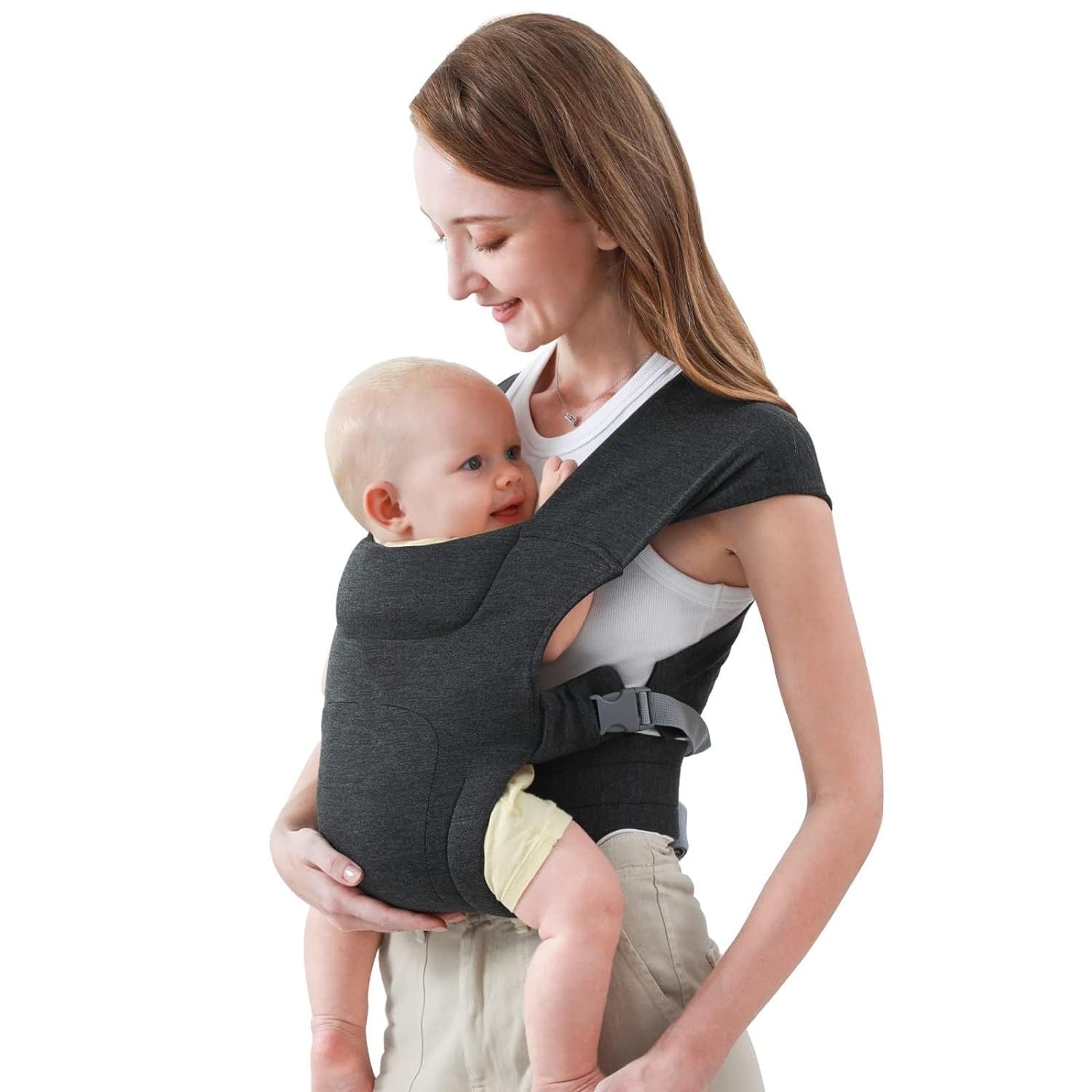 Cross-Body Baby Sling – Easy Outing Carrier