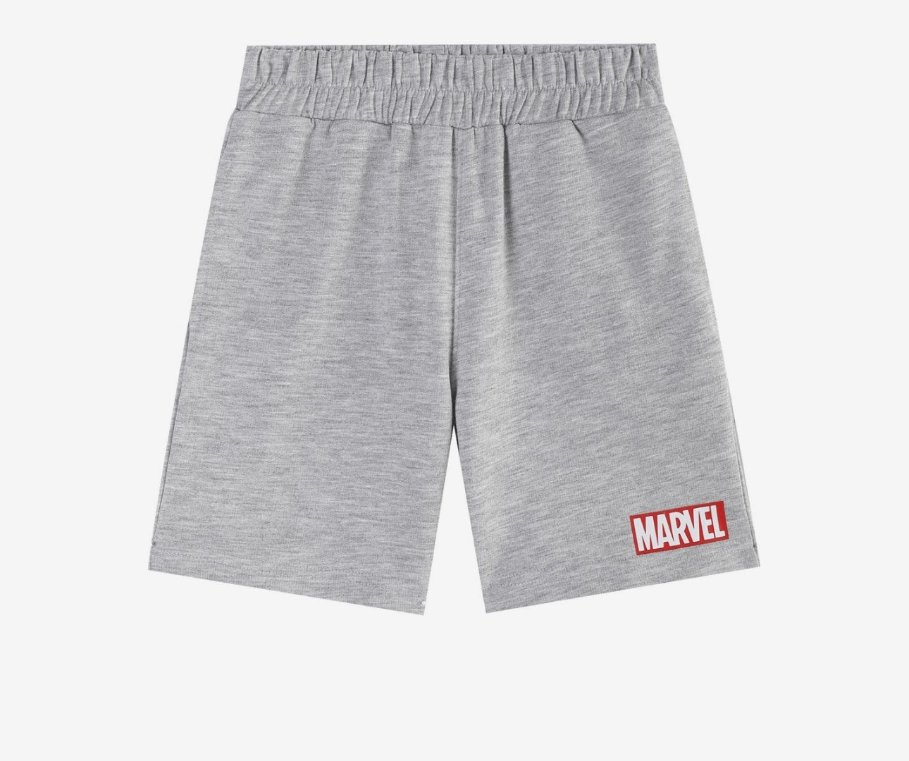 Marvel Heroes Summer Set