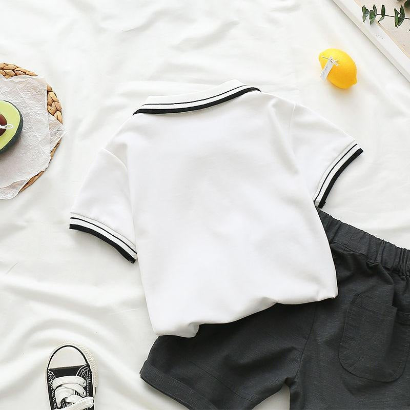 Children’s Cartoon Knit Sweater – Cozy Long Sleeve Pullover