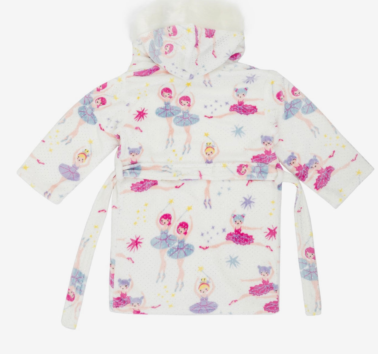 Ballerina Dreams Robe