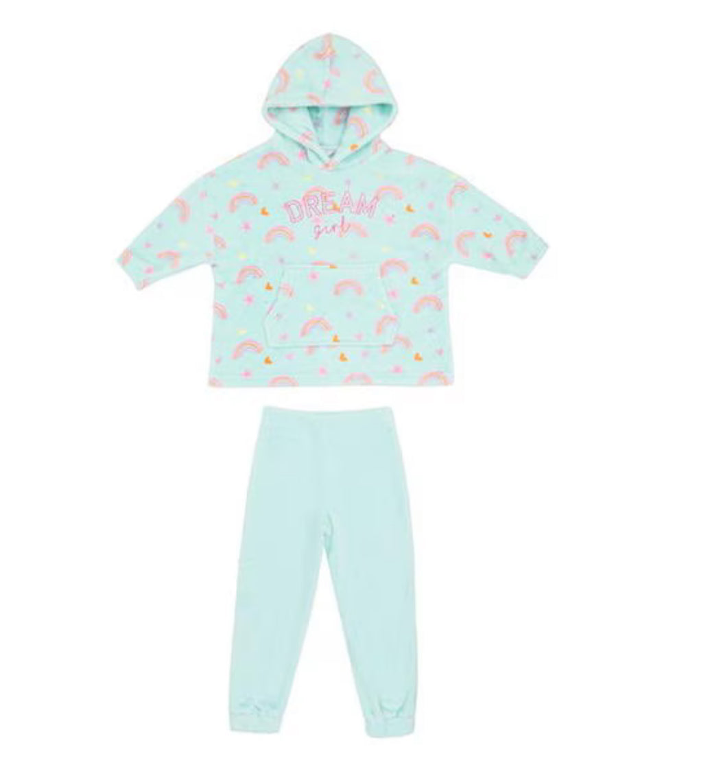 Dream Girl Rainbow Set