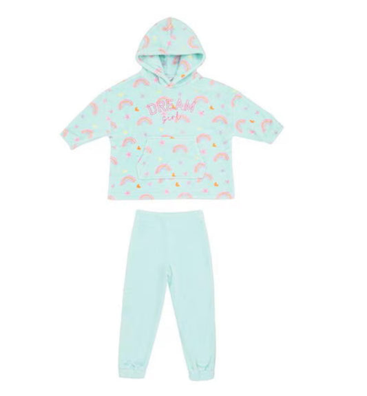 Dream Girl Rainbow Set