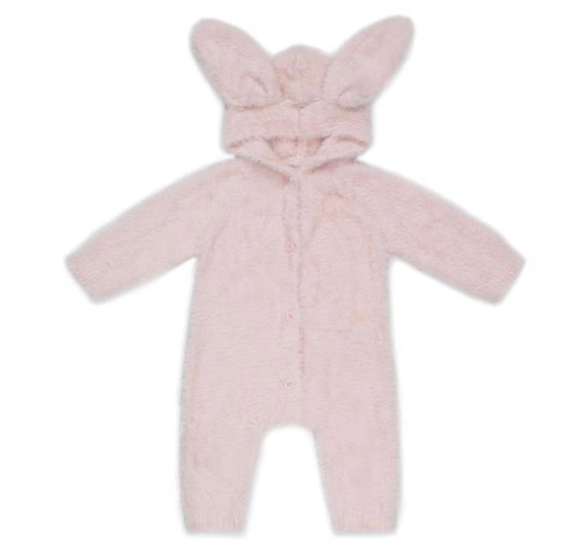 🐰 Hello Bunny – Newborn Gift Set
