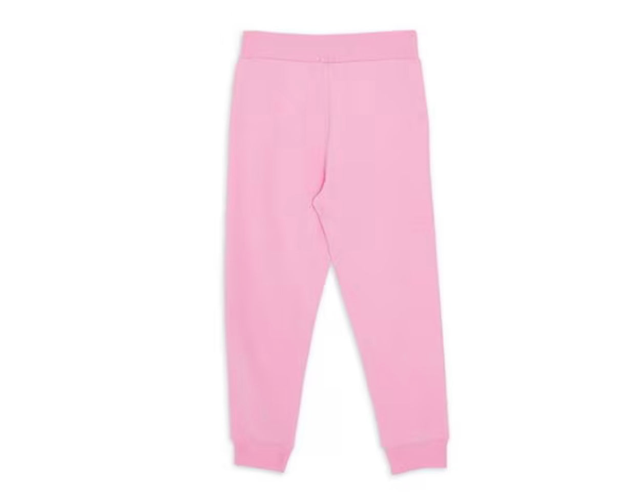 Pink Joggers Set