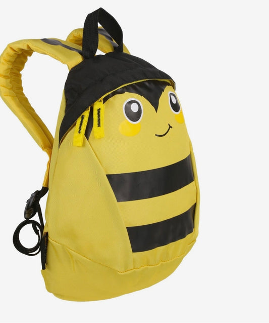 Bee Buddy Mini Backpack