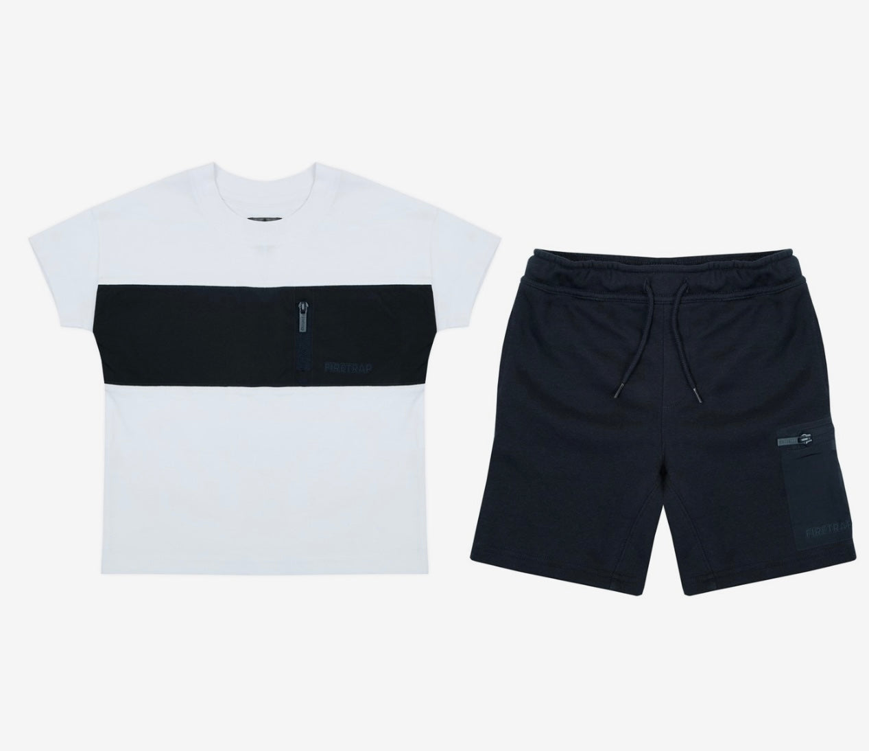 Mono Street Style Set
