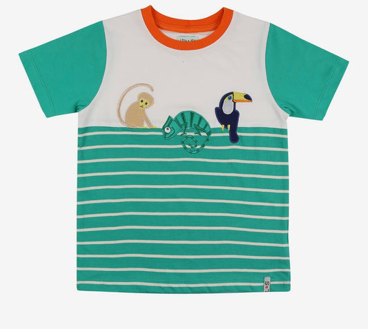 Jungle Friends T-Shirt