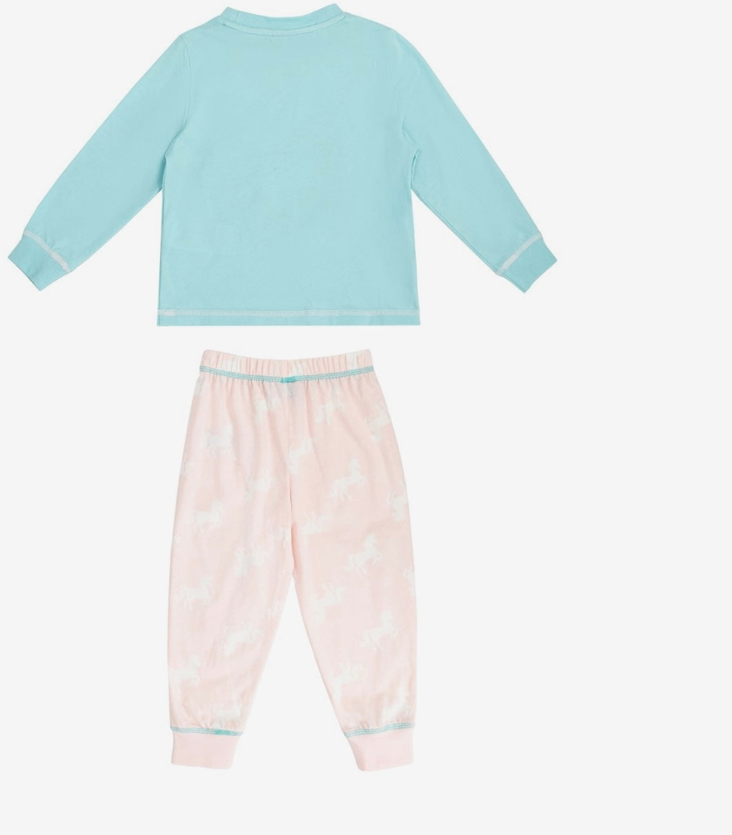 Stardust Dreams Pyjama Set