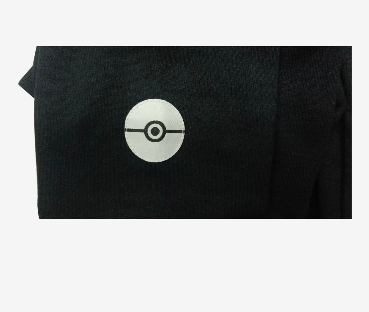 Pokémon Long Sleeve & Joggers Set