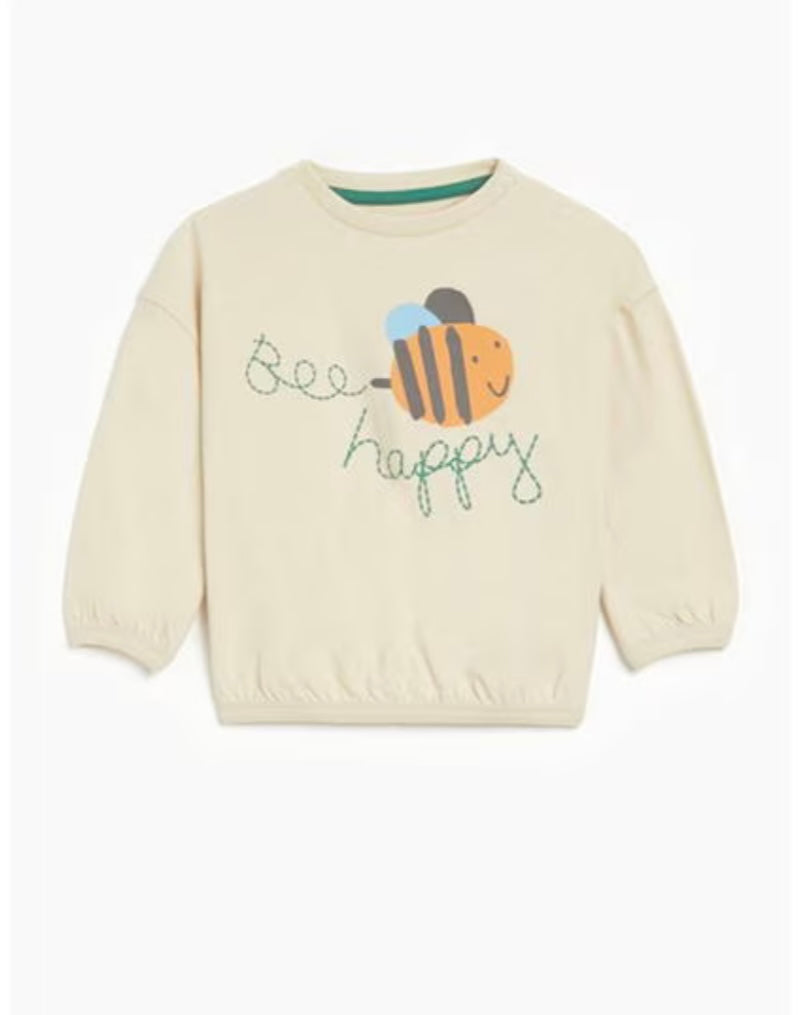 Bee Happy Set