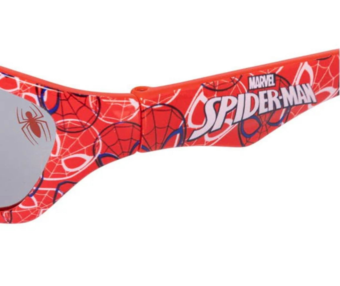 Spider-Man Kids’ Sunglasses – Web Hero Edition