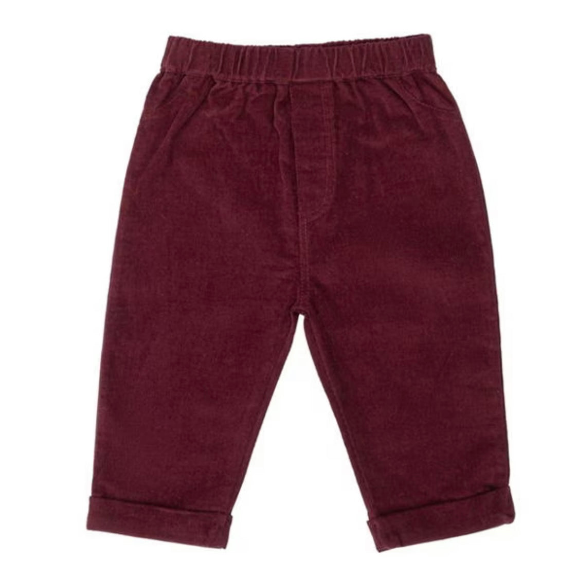 Little Explorer Corduroy Set