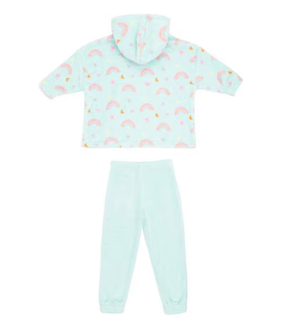 Dream Girl Rainbow Set