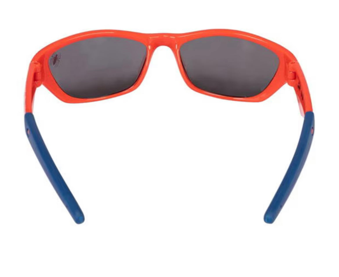 Spider-Man Kids’ Sunglasses – Web Hero Edition