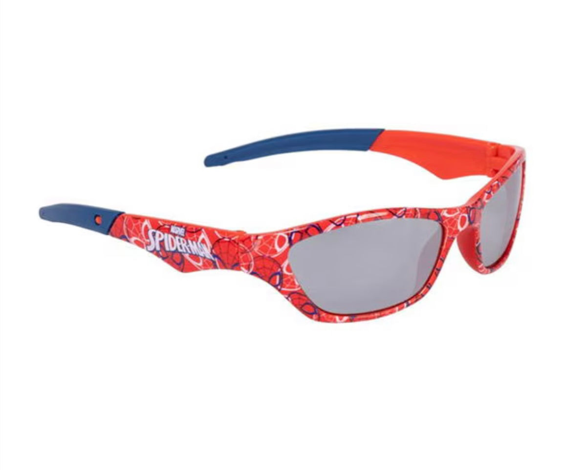 Spider-Man Kids’ Sunglasses – Web Hero Edition