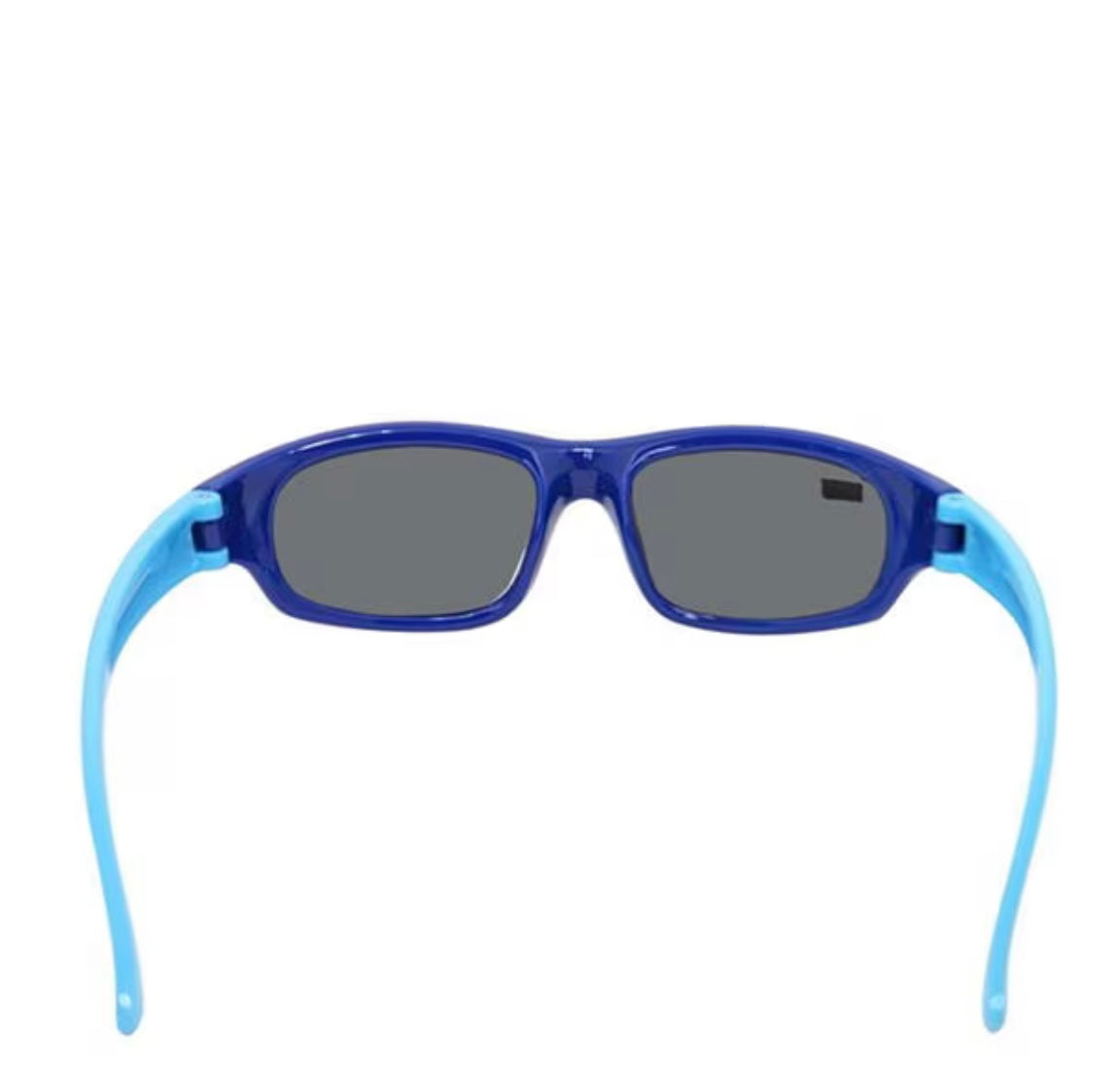 Sonic Kids’ Sunglasses – Blue Adventure Edition