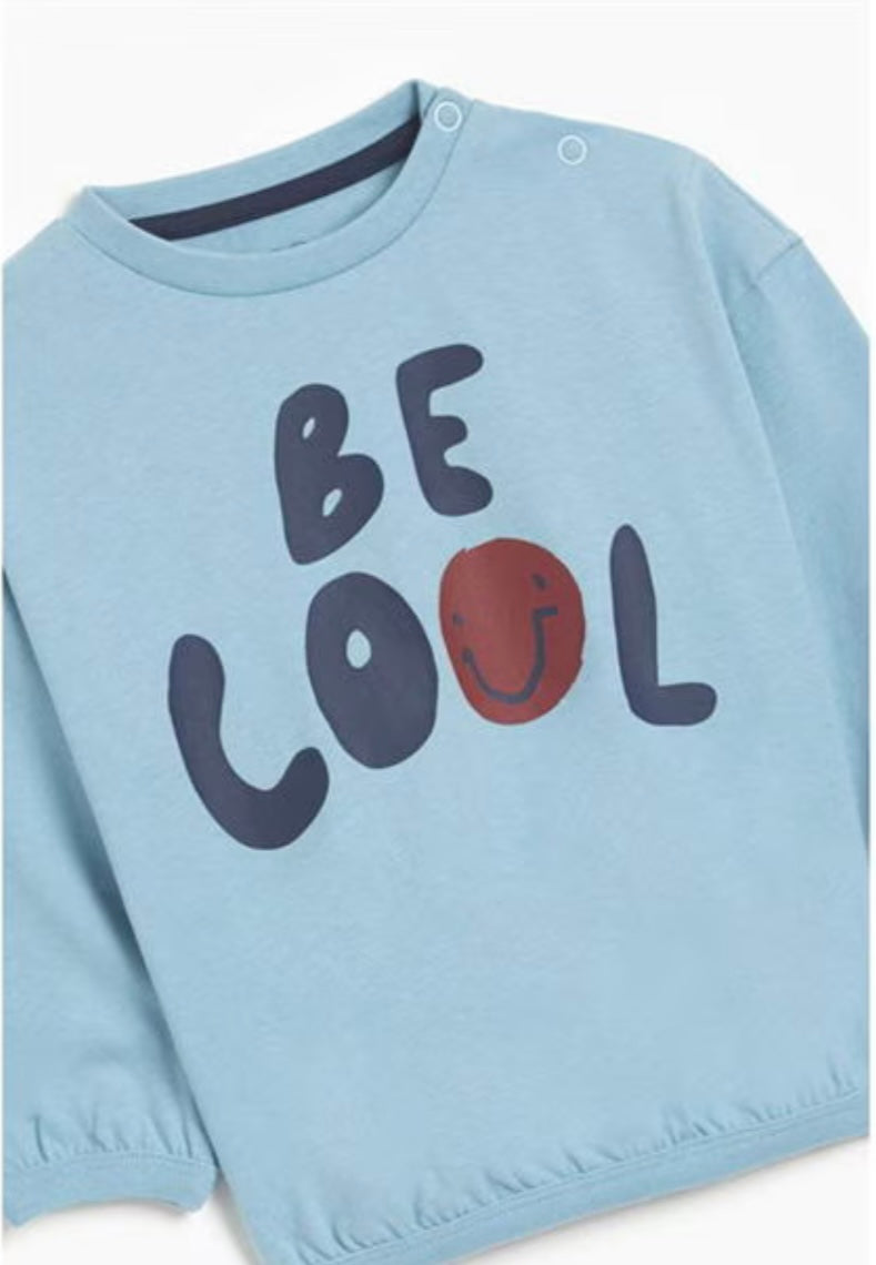 Be Cool Smiley Set