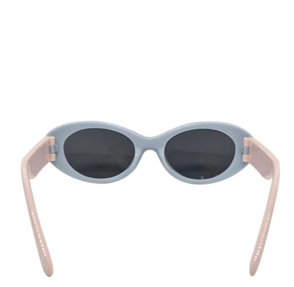 Stitch Kids’ Sunglasses – Pastel Pink Edition