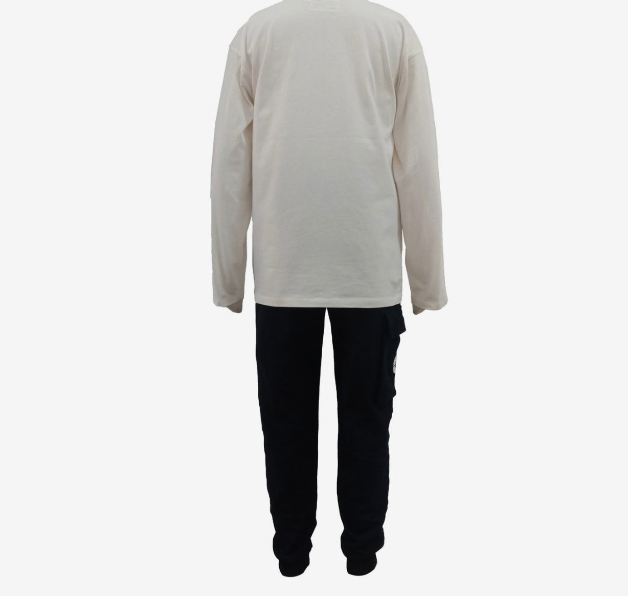 Pokémon Long Sleeve & Joggers Set