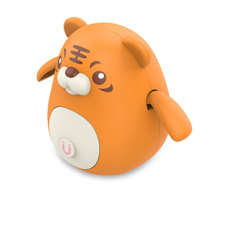 Magnetic Rocking Chick – Soothing Motion Toy for Babies