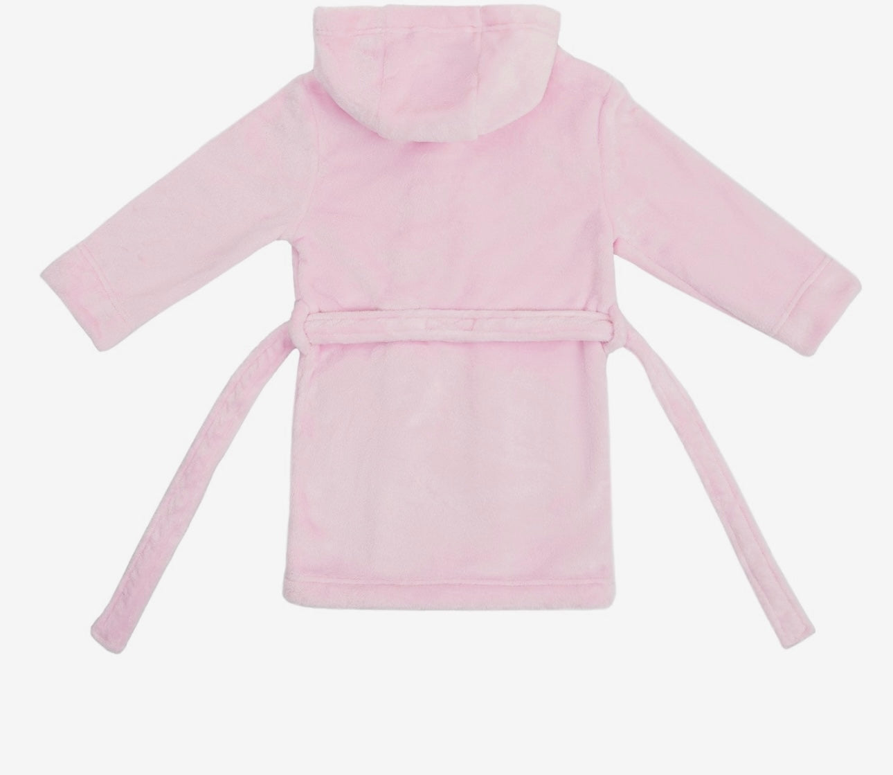 Blush Cozy Robe