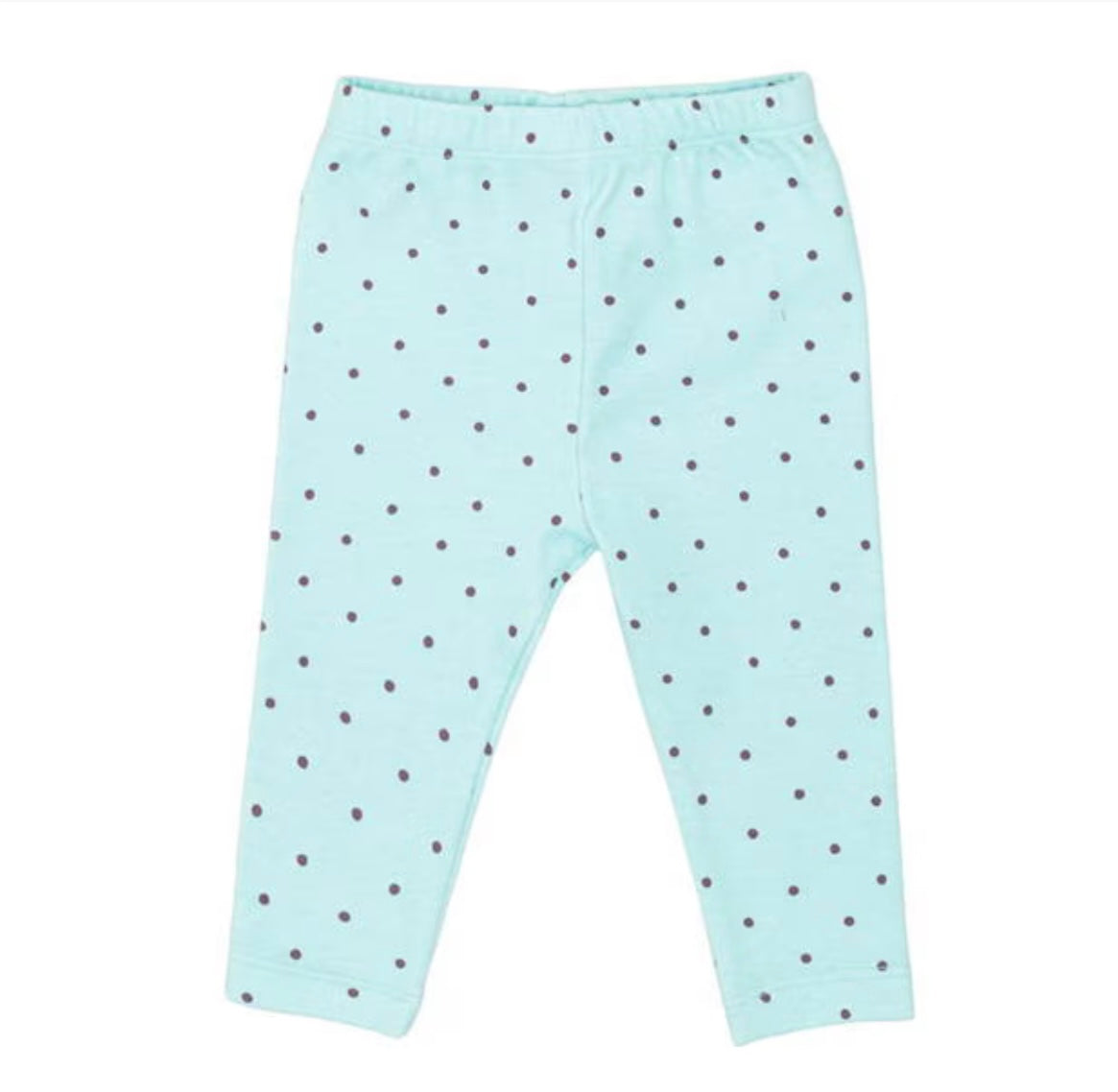 Teddy Days Set – Fluffy Top + Leggings