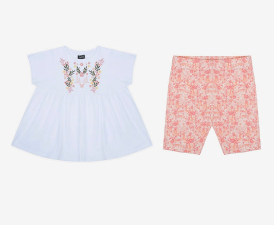 Blossom Days Set