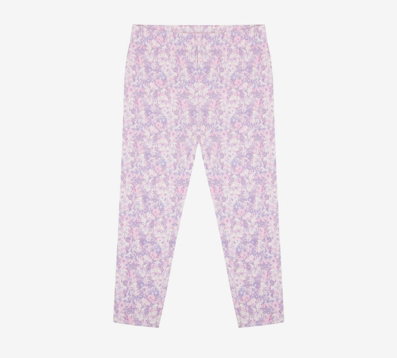 Lavender Garden Set