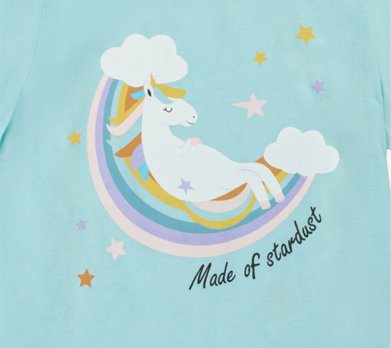 Stardust Dreams Pyjama Set