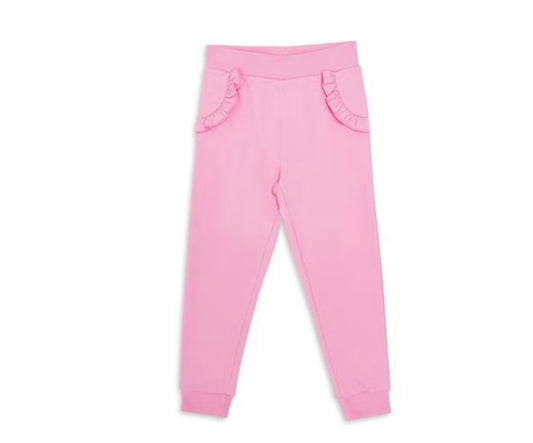 Pink Joggers Set