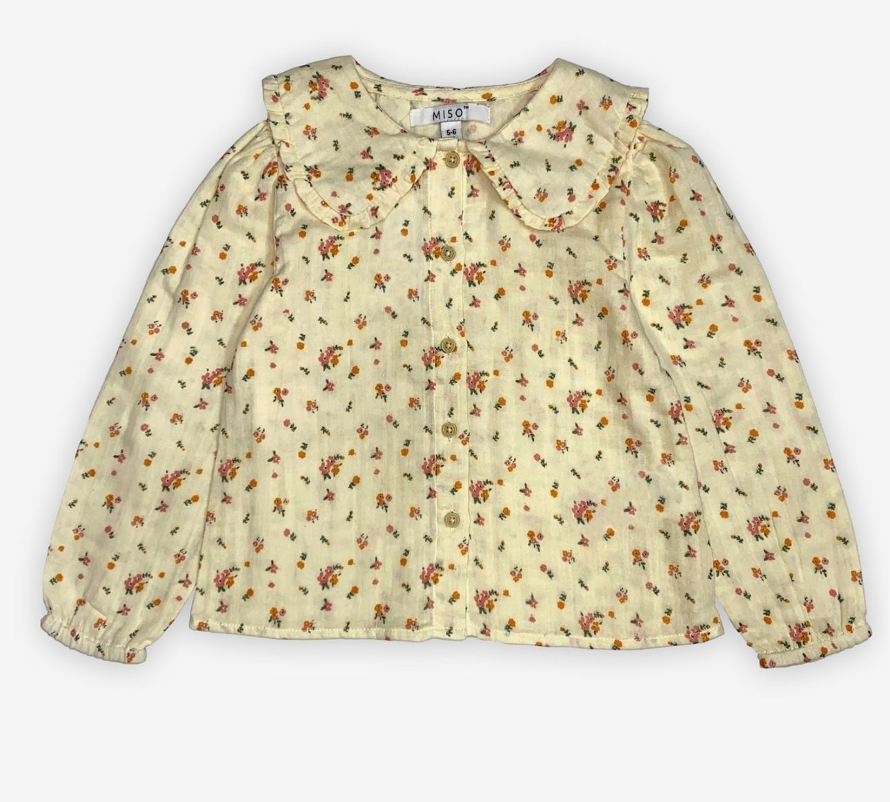 Vintage Bloom Set