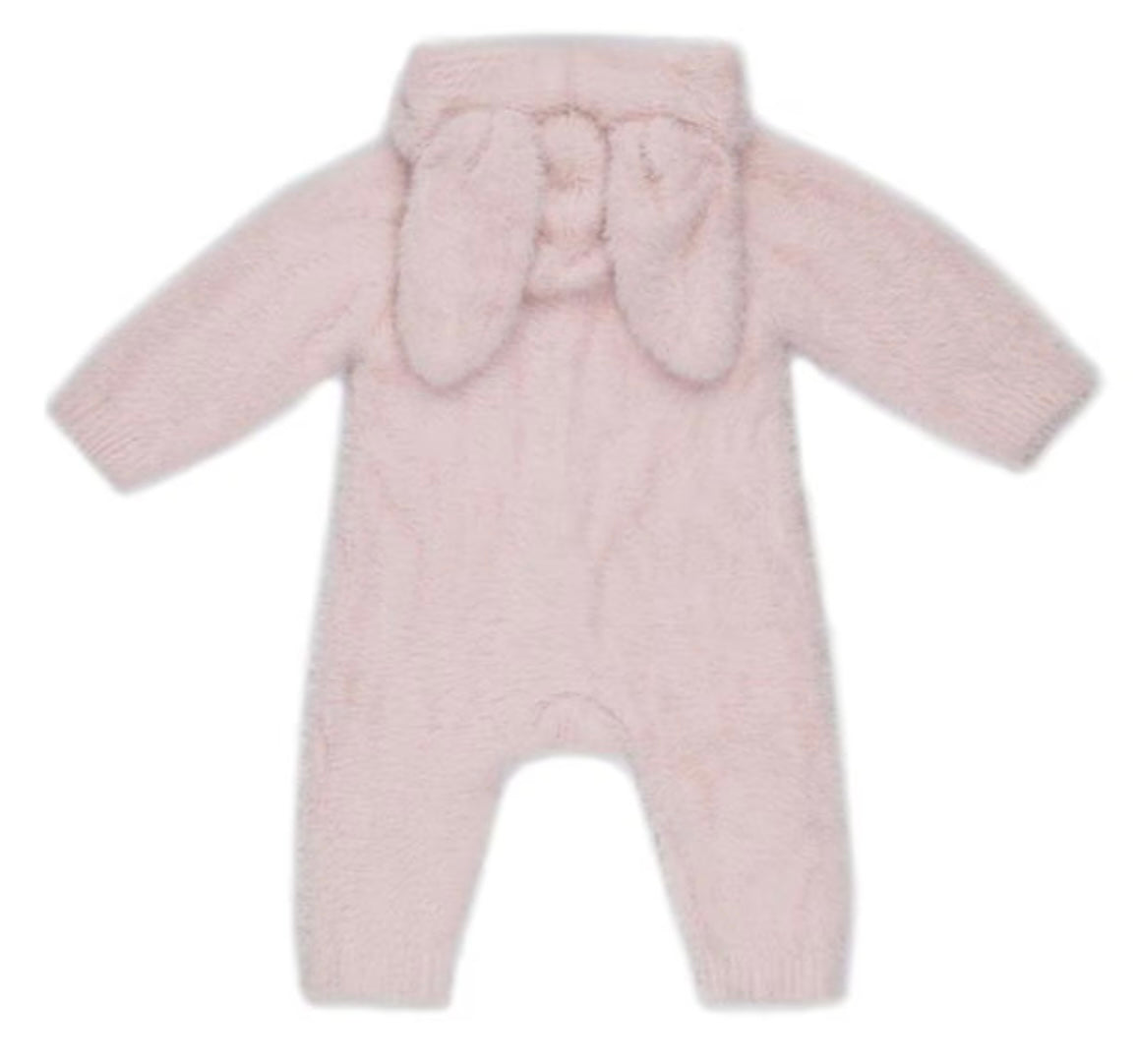 🐰 Hello Bunny – Newborn Gift Set