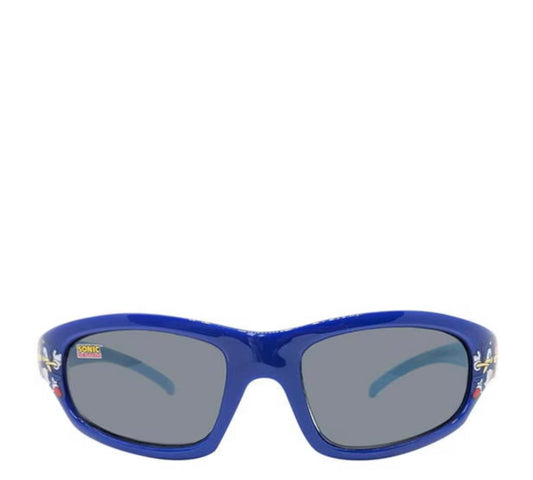 Sonic Kids’ Sunglasses – Blue Adventure Edition