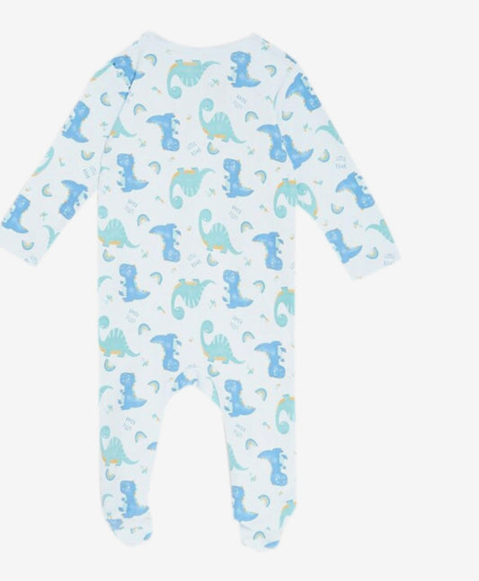 Dino Dreams Pijama – “Little Roar”