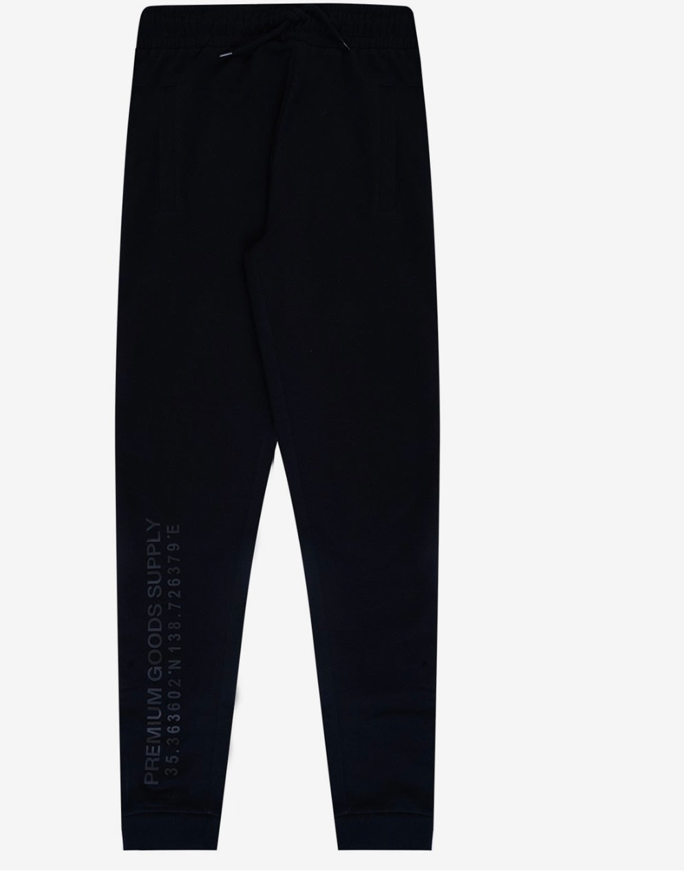 Urban Zip Pocket Set