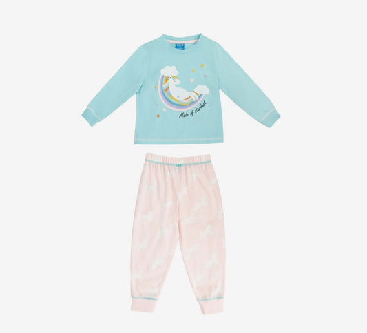Stardust Dreams Pyjama Set