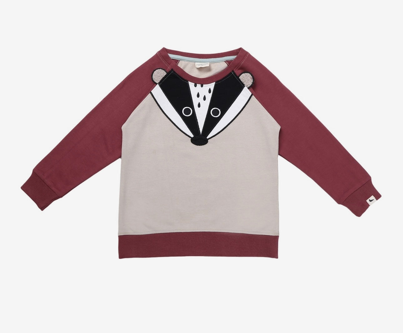 Badger Cozy Set