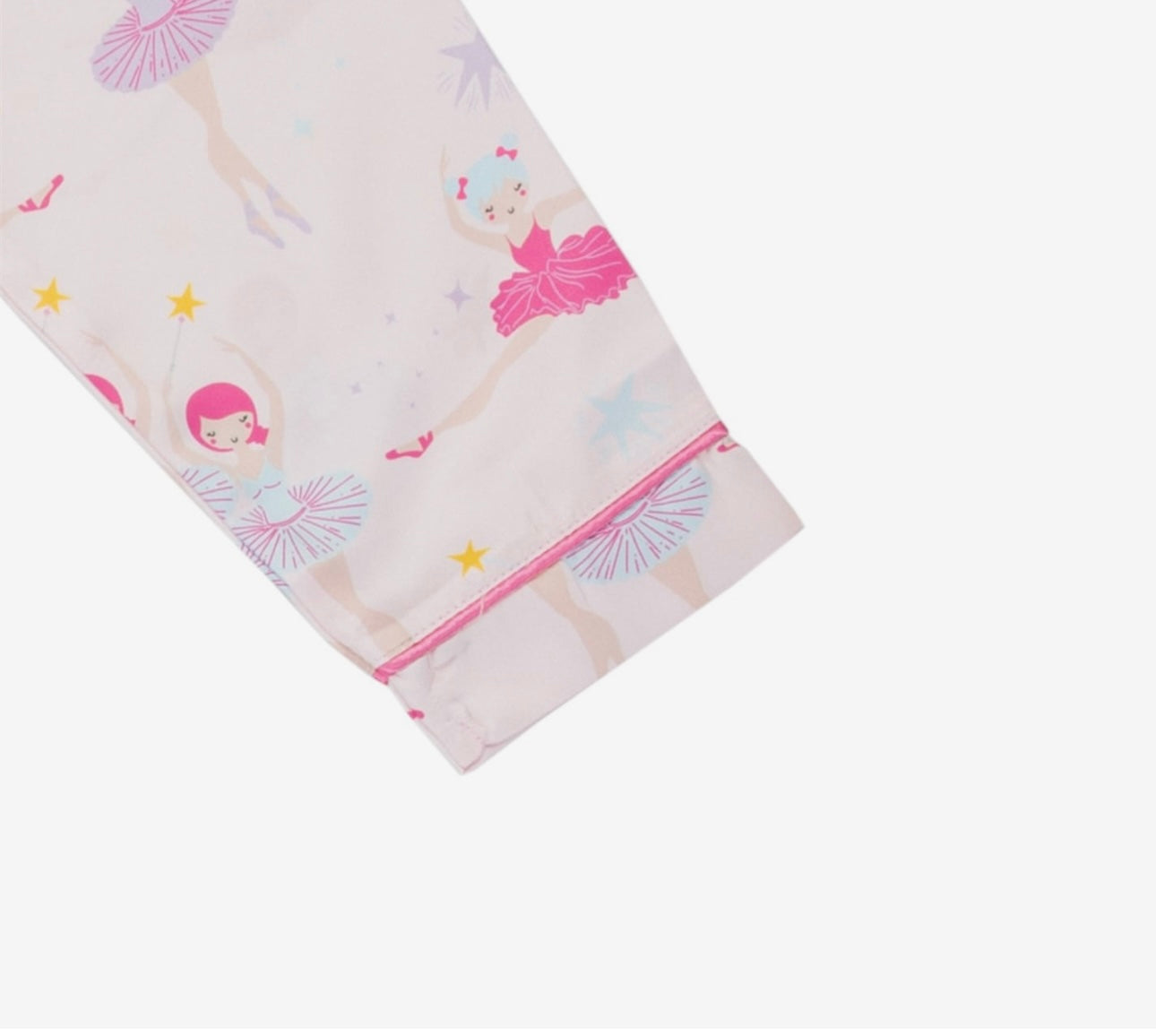 Ballerina Dreams Pyjama Set